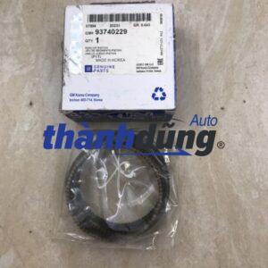 xéc măng daewoo lacetti 1.6l 2010 | 93740229