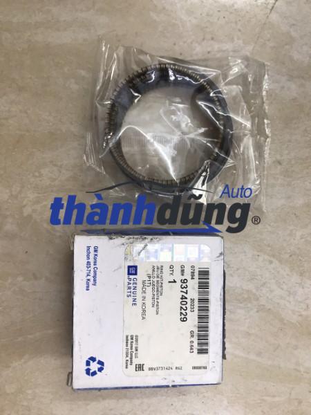 XÉC MĂNG DAEWOO LACETTI 1.6L 2010 | 93740229 - Ảnh 2