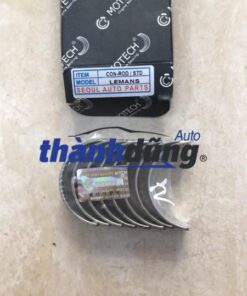 Alternative view of BẠC BIÊN CHEVROLET AVEO 2006 | 93742708