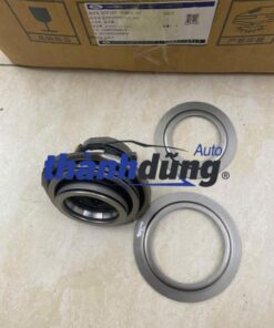 Alternative view of BI TÊ HỘP SỐ XE FORD FIESTA 2013 | KTCA6P7C603BC