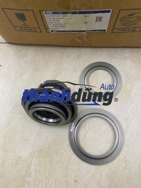 BI TÊ HỘP SỐ XE FORD FIESTA 2013 | KTCA6P7C603BC - Ảnh 2