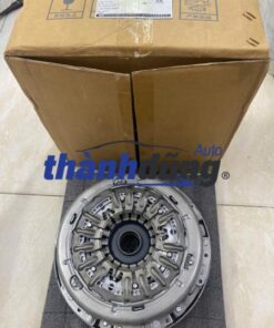 bộ lá côn bàn ép kép ford fiesta 2011 | ktf1fp7c601ab