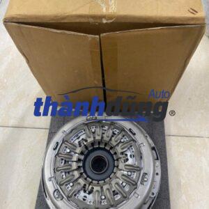 bộ lá côn bàn ép kép ford fiesta 2011 | ktf1fp7c601ab