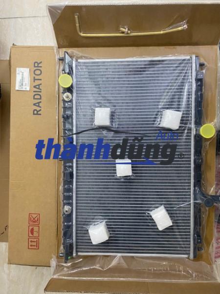 KÉT NƯỚC HYUNDAI SOLARIS 2013-2016 | 253101R150 - Ảnh 2