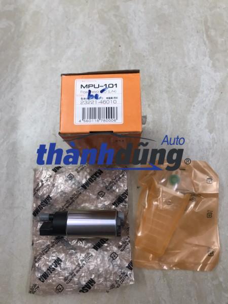 MÔ TƠ BƠM XĂNG TOYOTA VIOS 2006 | 2322146010 - Ảnh 2