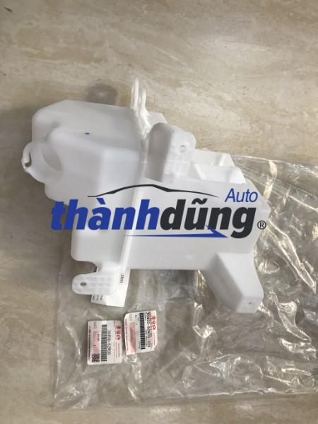 bình nước rửa kính suzuki swift 1.4l 2019 | 3845052r00000