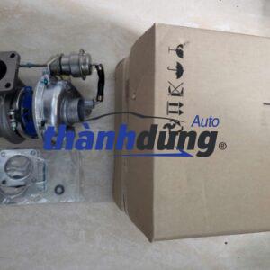 TURBO TĂNG ÁP ISUZU DMAX 2003-2011 | 8973544234