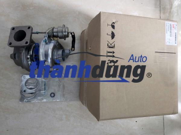 TURBO TĂNG ÁP ISUZU DMAX 2003-2011 | 8973544234