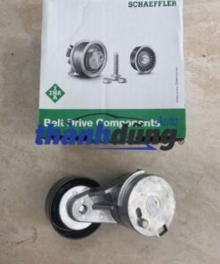 CỤM TĂNG TỔNG HYUNDAI I30 | 25281-2B030