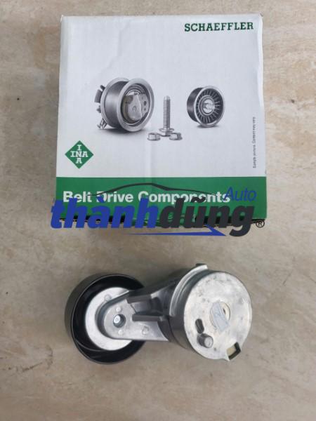 CỤM TĂNG TỔNG HYUNDAI I30 | 25281-2B030