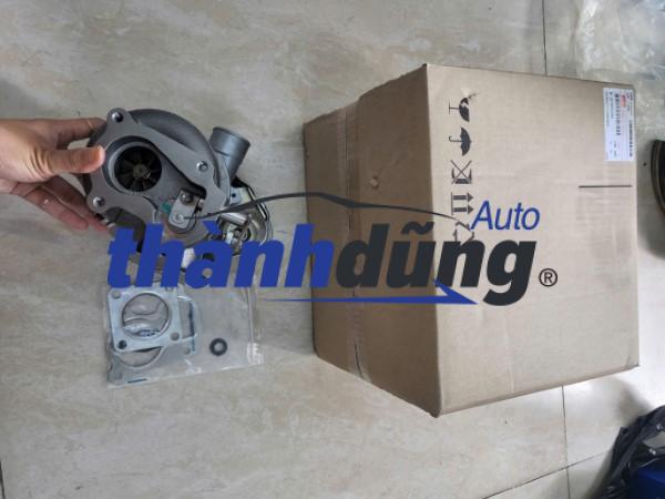 TURBO TĂNG ÁP ISUZU DMAX 2003-2011 | 8973544234