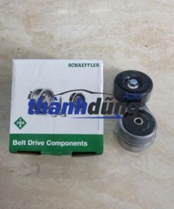 CỤM TĂNG TỔNG HYUNDAI I30 | 25281-2B030