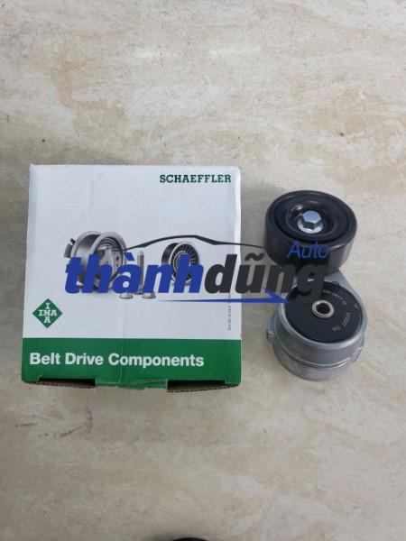 CỤM TĂNG TỔNG HYUNDAI I30 | 25281-2B030