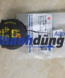 NẮP BÌNH NƯỚC PHỤ FORD ECOSPORT 2013-2019 | DG93-8101-AA