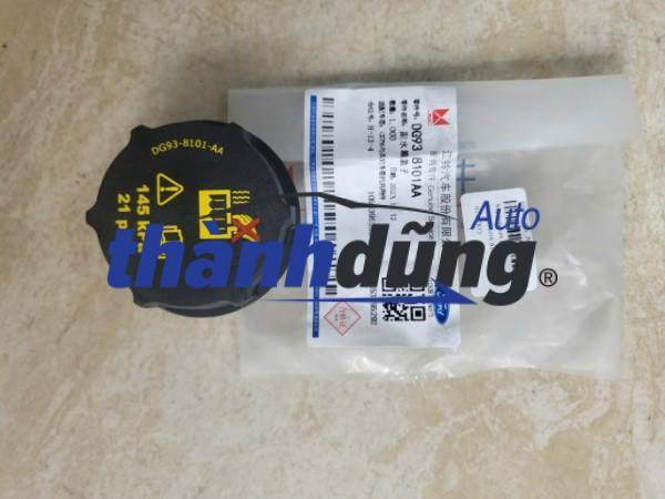 NẮP BÌNH NƯỚC PHỤ FORD ECOSPORT 2013-2019 | DG93-8101-AA