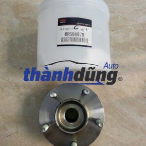 BI MAY Ơ MITSUBISHI LANCER 2001-2005 | MR594979