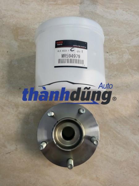 BI MAY Ơ MITSUBISHI LANCER 2001-2005 | MR594979