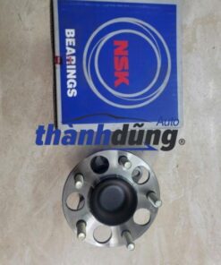 BẠC ĐẠN BÁNH SAU MITSUBISHI GRANDIS 2003-2009 | 49BWKH23M