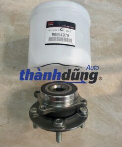 BI MAY Ơ MITSUBISHI LANCER 2001-2005 | MR594979