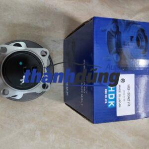 BẠC ĐẠN BÁNH SAU TOYOTA ALTIS 2008-2013 | 42450-12170