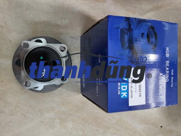 BẠC ĐẠN BÁNH SAU TOYOTA ALTIS 2008-2013 | 42450-12170