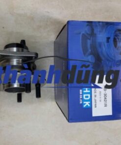 BẠC ĐẠN BÁNH SAU TOYOTA ALTIS 2008-2013