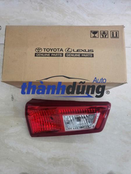 ĐÈN HẬU TOYOTA INNOVA 2016-2022 | 815910K050