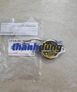 NẮP KÉT NƯỚC TOYOTA HIACE | 16401-0C030