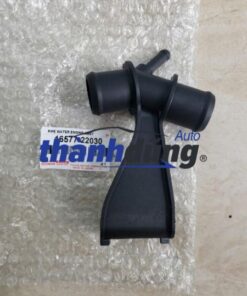 CỔ ĐỔ NƯỚC TOYOTA ALTIS 2007-2014 | 16577-22030