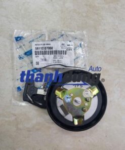 NẮP THÙNG DẦU HYUNDAI HD700 | 3118069A00