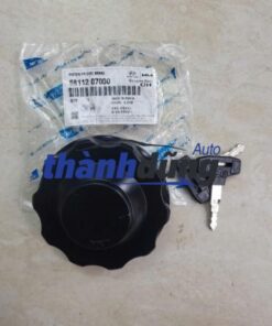 NẮP THÙNG DẦU HYUNDAI HD700 | 3118069A00