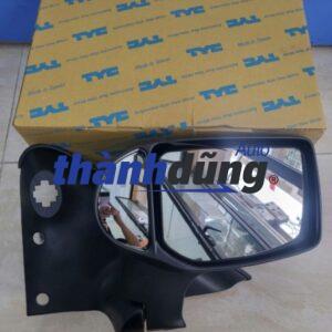 GƯƠNG CHIẾU HẬU FORD TRANSIT 2016-2020 | 388FDD300T
