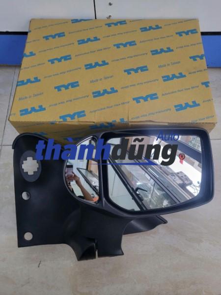 GƯƠNG CHIẾU HẬU FORD TRANSIT 2016-2020 | 388FDD300T