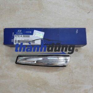 XI NHAN GƯƠNG HYUNDAI I30 2012-2015 | 876143X000