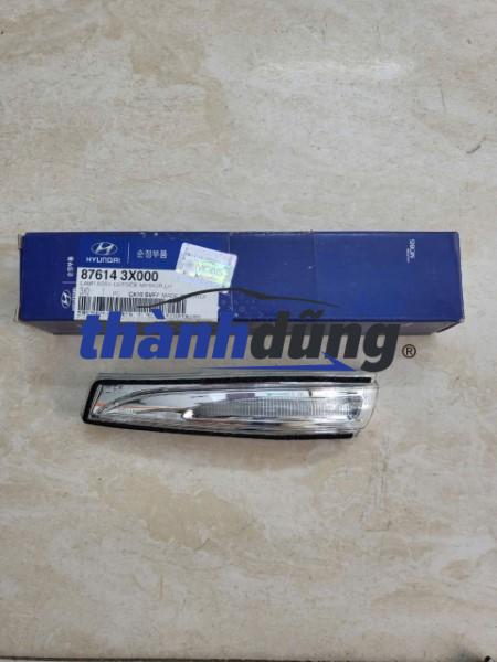 XI NHAN GƯƠNG HYUNDAI I30 2012-2015 | 876143X000