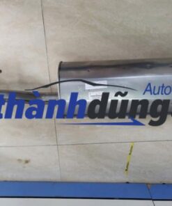 ỐNG XẢ ĐOẠN CUỐI TOYOTA HILUX | 174030C110