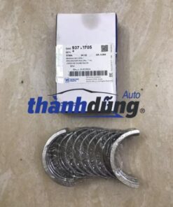 Alternative view of BẠC BALIE DAEWOO LACETTI 1.6L 2005 | 93742705