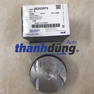 pít tông xe vinfast fadil 2022 | 25202072