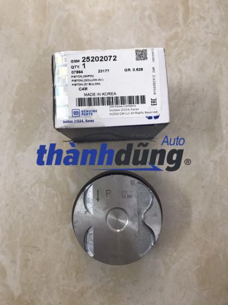 pít tông xe vinfast fadil 2022 | 25202072