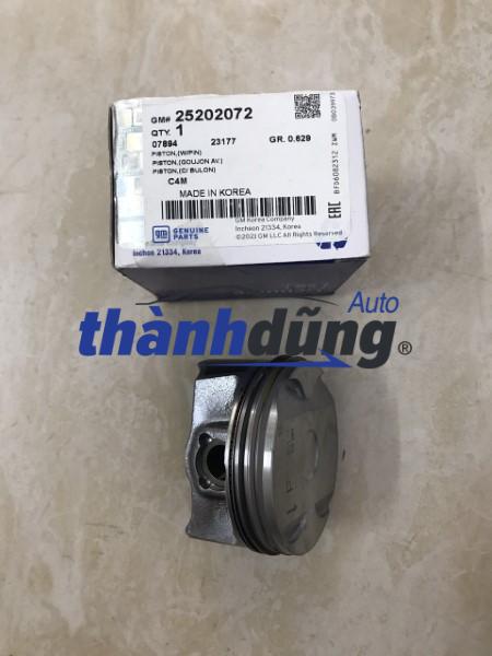 PÍT TÔNG XE VINFAST FADIL 2022 | 25202072 - Ảnh 2