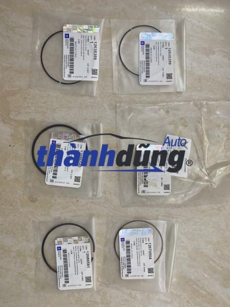 XÉC MĂNG XE VINFAST FADIL 2020 | SCV60000866 - Ảnh 2