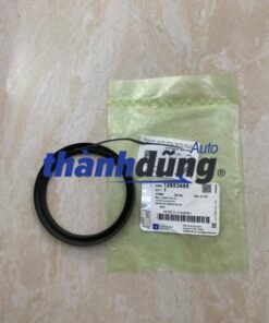 phớt đuôi trục cơ xe chevrolet spark 2017 | 12653685