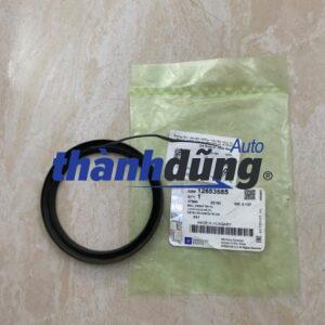 phớt đuôi trục cơ xe chevrolet spark 2017 | 12653685