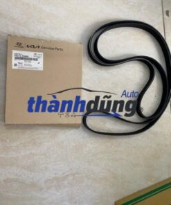 Alternative view of DÂY CUROA TỔNG XE HYUNDAI TUCSON 2013 | 252122500