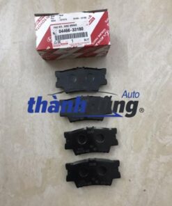 bố thắng sau lexus es240 2007 | 0446633180