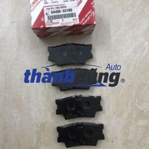 bố thắng sau lexus es240 2007 | 0446633180