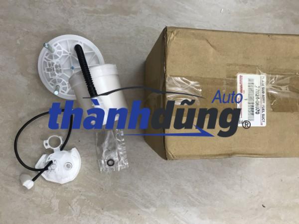 LỌC XĂNG TOYOTA CAMRY 3.5L 2011 | 77024-06070 - Ảnh 2