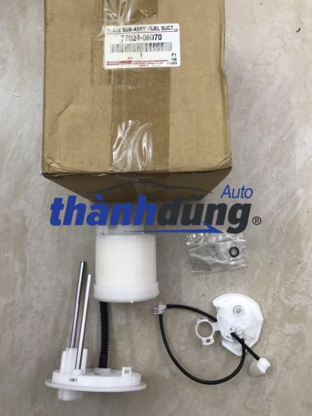 lọc xăng toyota camry 3.5l 2011 | 77024-06070