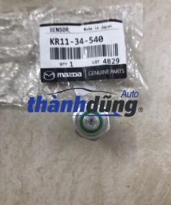 cảm biến áp suất ga mazda cx5 2013-2022 | bbm461503a