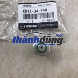 cảm biến áp suất ga mazda cx5 2013-2022 | bbm461503a